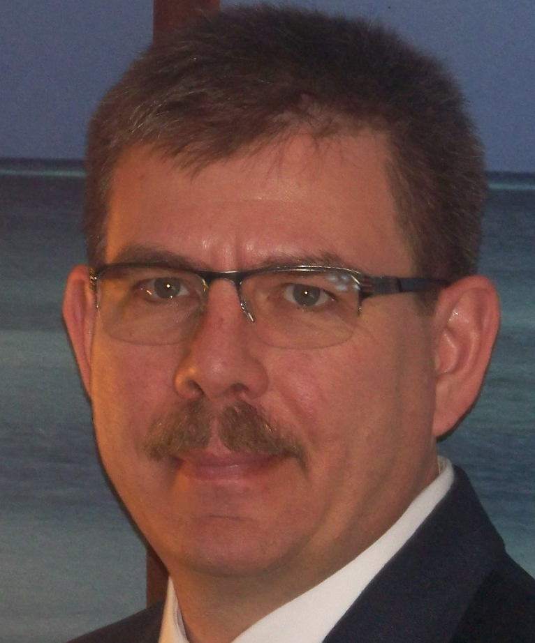 Alain Carrier
